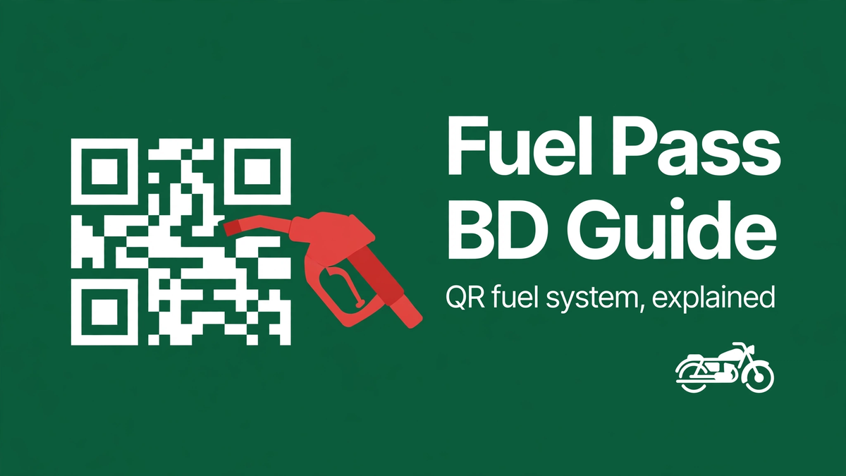 Fuelpass Gov BD - fuelpass.gov.bd (qr code) Hero Image